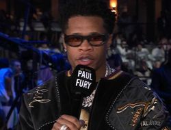 фото - Почему Хэйни побьёт Ломаченко? Мнение Чисоры