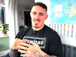 фото - Аспиналл назвал бой, который больше всего хотел бы увидеть в 2025 году