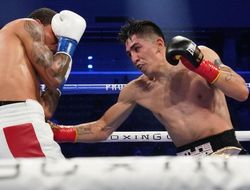 фото - Лео Санта Крус намерен запросить реванш у Джервонты Дэвиса