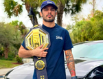 Назван со-главный бой шоу UFC 314. Это тоже титульник