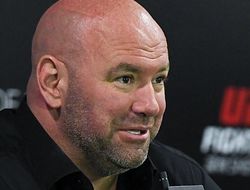 фото - Хабиб против Фергюсона. Президент UFC поддержал идею с TUF