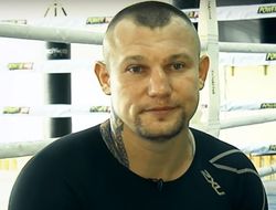 фото - Андрей Руденко — о бое с Александром Поветкиным: видео