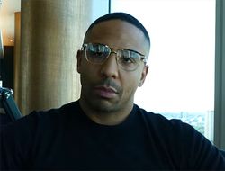 фото - Андре Уорд: Я никогда не видел такой работы ног и комбинаций, как у Ломаченко