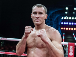 фото - KOld Wars II Battle 2. Трояновский с трудом побил джорнимена, поражение Чудинова