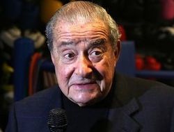 фото - «Бою Усик–Фьюри быть — и точка». Боб Арум с последними новостями