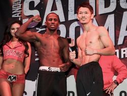 фото - Кеничи Огаву провозгласили чемпионом мира