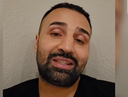 фото - «Пол не покупает бои, он подтасовывает колоду». Малиньяджи о поражении Тайсона