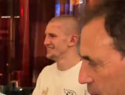 фото - Богачук может выступить в шоу Усик–Фьюри 2 — промоутер