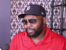 фото - Деревянченко другой зверь, Головкин нокаутирует Канело, а Джошуа нужно взять пример с Кличко — интервью Джонатона Бэнкса