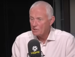 фото - Фьюри и Джошуа должны провести два боя — Хирн-отец