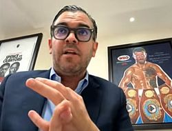 фото - Президент WBO: Хэйни уведомили, что он должен драться с Дэвисом
