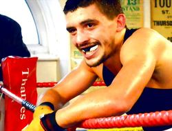 фото - Промо-ролик Ли Селби накануне боя с Градовичем: видео