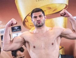 фото - Филип Хргович — Майкл Хантер: претендентский бой всё ближе