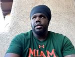 «Приезд в США — это крах Джошуа». Бермейн Стиверн — об Усике и Энтони