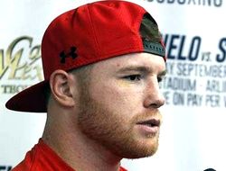 фото - Канело: Анализ и разбор соперника на запчасти – таков план на бой