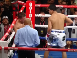 фото - Не перебор? У Мунгии готовы к мегафайтам, но есть условие