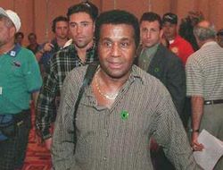 фото - Эмануэля Стюарда беспокоит будущее бокса