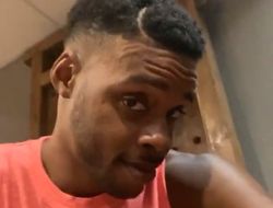 фото - Спенс коротко отреагировал на вызов Кроуфорда