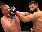 Вера–Фонт, Орловский–Колье, Романов–Шерман: видео лучших моментов UFC Vegas 53