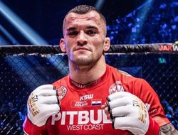 фото - «Похожая мощь только у Хабиба». Тренер уверен, что Солдич шокирует мир