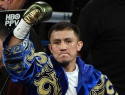 фото - СМИ: Геннадий Головкин и Камил Шеремета договорились о поединке