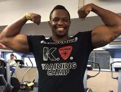 фото - Беллью нарасхват: Диллиан Уайт готов выйти на замену Хэю