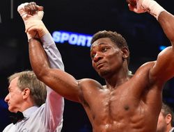 фото - Результаты 11 декабря: победы Мбилли, Харта, Камеды и Курбанова