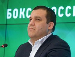 фото - Генсек ФБР: Многие хотят увидеть реванш между Усиком и Гассиевым