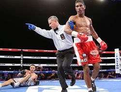 фото - Марриага и Феликс дружно забили оппонентов в шестом раунде