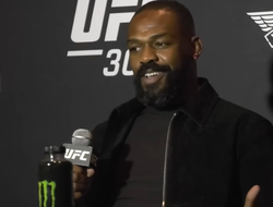 фото - Я бы и рад дать бой Аспиналлу, но... — Джон Джонс