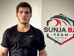 фото - Евлоев сразится с экс-чемпионом, Росас узнал соперника по UFC 306