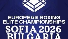 Чемпионат Европы по боксу 2026. Все победители и призёры