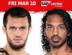 Bellator объявил гран-при легковесов: состав участников