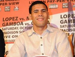 фото - Хуан Мануэль Лопес: «Развод карьере не помеха»