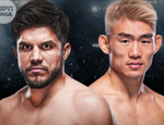 Полный кард UFC Fight Night 252: Сехудо–Ядун. Все бои шоу 23 февраля