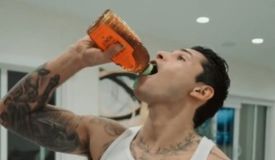 Райан Гарсия сделал крупную ставку на бой Джошуа-Пол