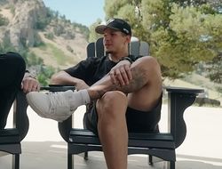 фото - «Я садил на ж*пу даже супертяжей». Берланга о бое с Канело