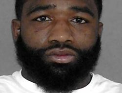 фото - Броунера не выпустят из тюрьмы раньше срока за пьяное явление на суд