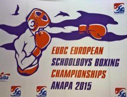 фото - Чемпионат Европы 2015 среди юношей: таблица призёров и неофициальный командный зачёт