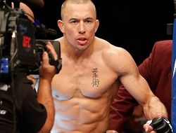 фото - Уайт опровергает слухи о бое Сен-Пьера и Силвы на UFC 206