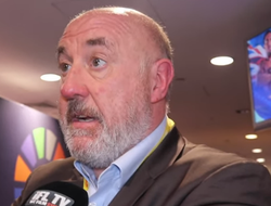 фото - Джошуа примет незамедлительный реванш с Дюбуа? Мнение эксперта