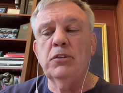 фото - Атлас назвал единственного боксёра в мире, которого готов тренировать