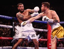 фото - Канело Альварес — абсолютный чемпион мира!