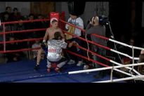 Видео боя: Станислав Скороход — Дмитрий Семернин