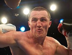 фото - Денис Лебедев: «Хочу вернуть должок Джонсу и устроить праздник»