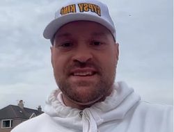 фото - Он хочет сделать это. Уоррен о возвращении Фьюри