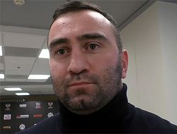 фото - Мурат Гассиев — о своём будущем, боях Поветкин – Уайт и Джошуа – Фьюри 