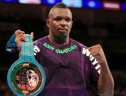 фото - У Пулева и Ортиса прокомментировали решение Уайта драться с Паркером