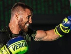 фото - Василий Ломаченко: слова перед боем с Комми