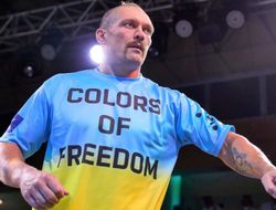 фото - Оппонент Фьюри, демарш Эндрэда, супермахач Вуд-Лара